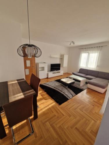 Apartment For a Day — 4-Star Luxury Hotel in Podgorica, Montenegro