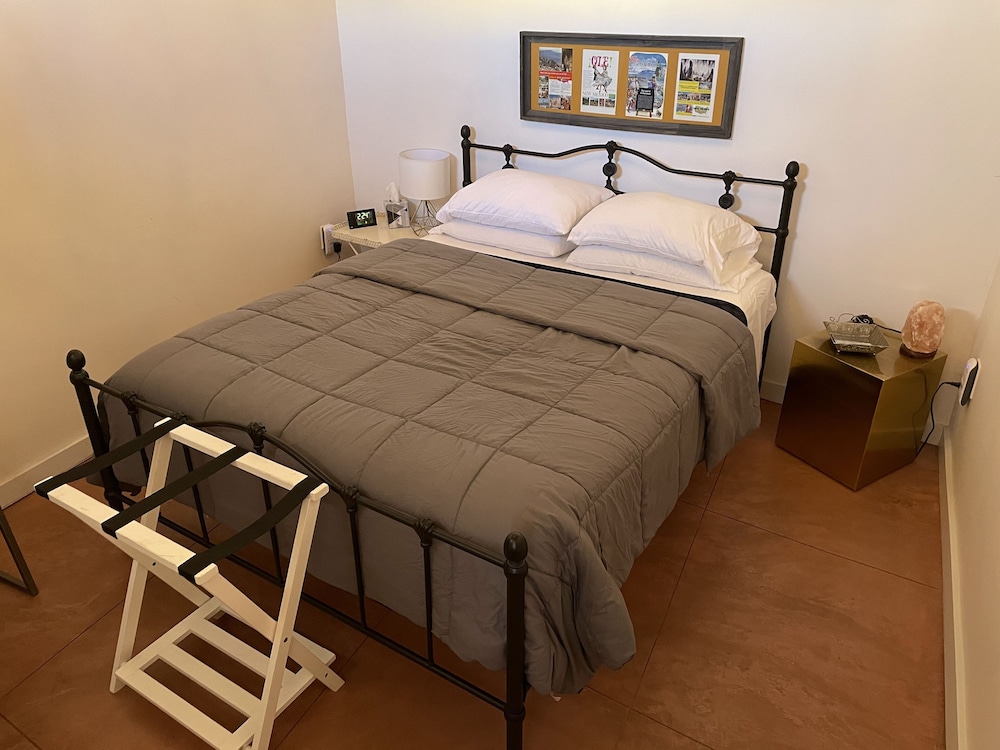 Painted Lady Bed & Brew - photo 12