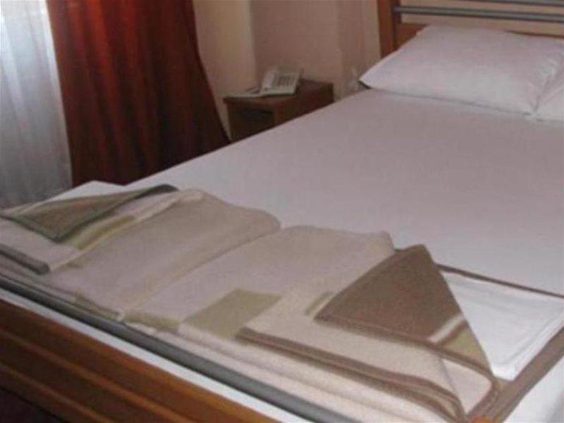 Hotel Beograd — Belgrade — photo 3