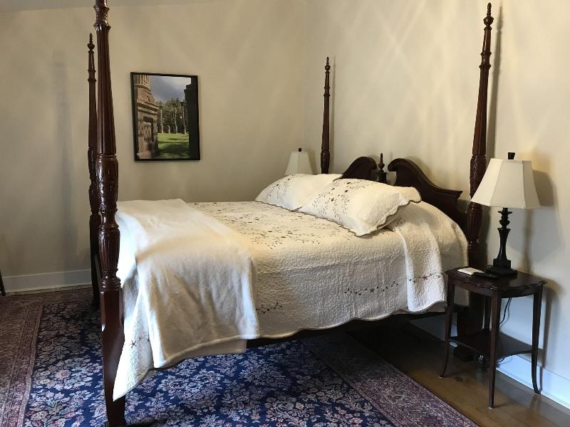 Canemount Plantation Inn - photo 25