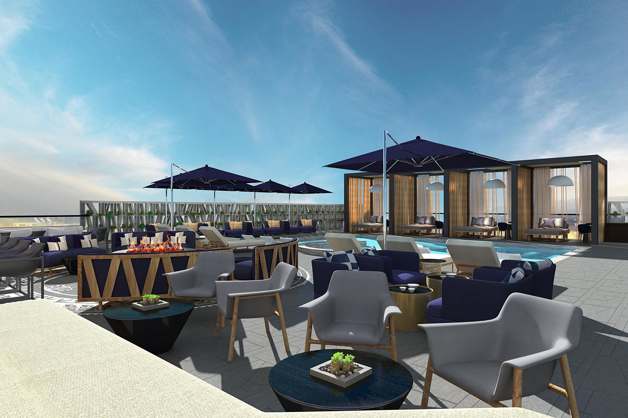 Hilton Guadalajara Midtown