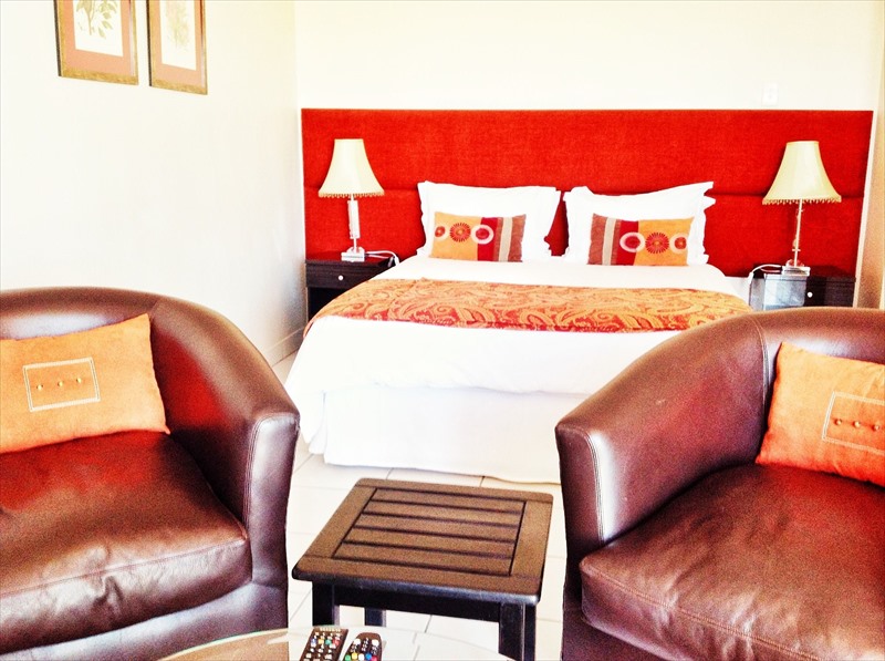 Plattekloof Residence