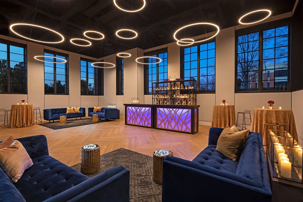 The St. Regis Atlanta - photo 96