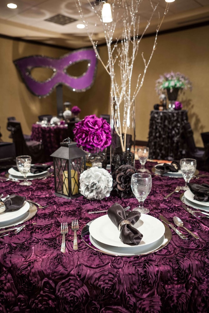 Hilton Garden Inn El Paso University - photo 31