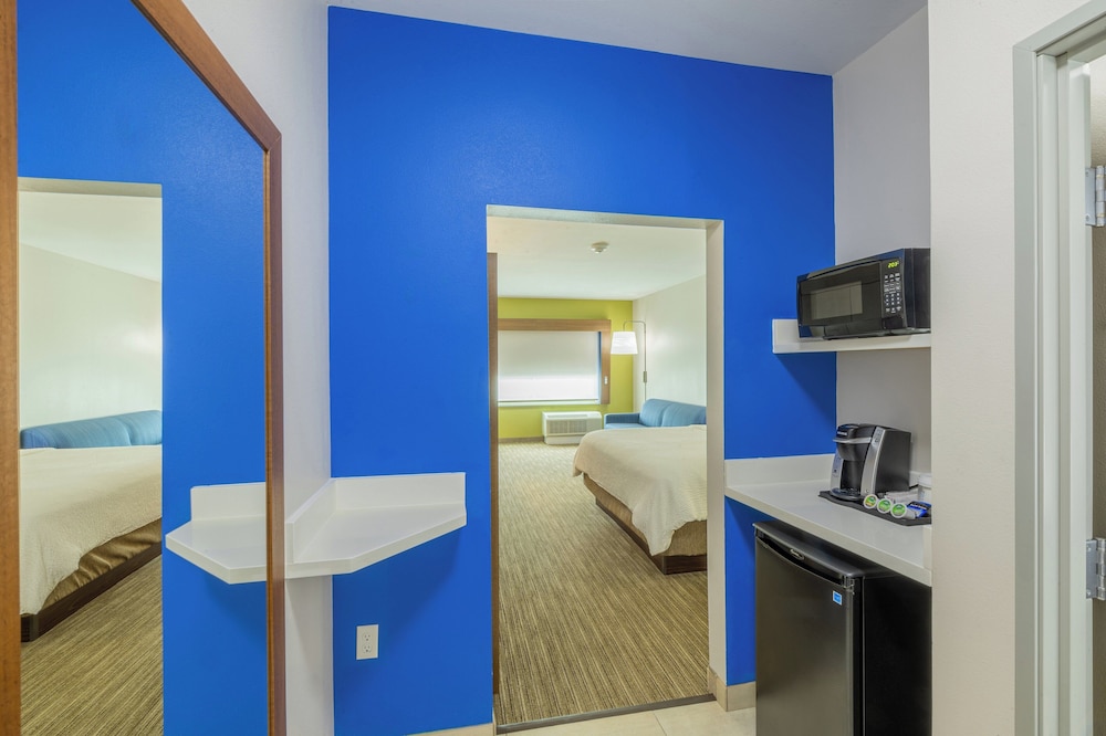 Holiday Inn Express & Suites Lindale Tyler by IHG - photo 9