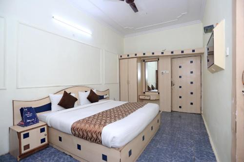 Hotel Bobina in Gorakhpur, India