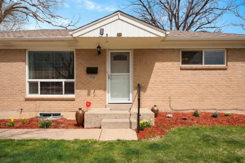 Cozy Getaway Retreat 4BR Northglenn — 4-Star Luxury Hotel in Northglenn, United States