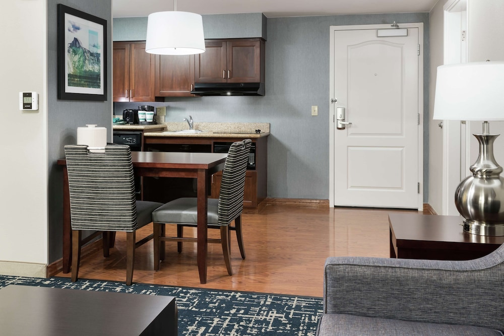 Homewood Suites by Hilton Fresno Airport Clovis CA - photo 17