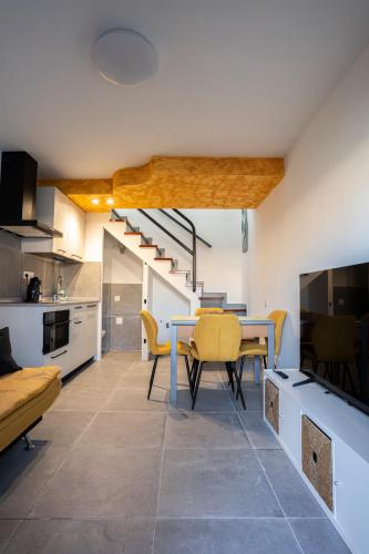 Maspalomas Love in Maspalomas, Spain