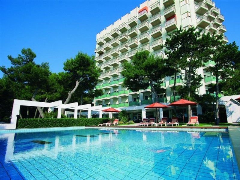 International Beach Hotel — hotel in Lignano Sabbiadoro