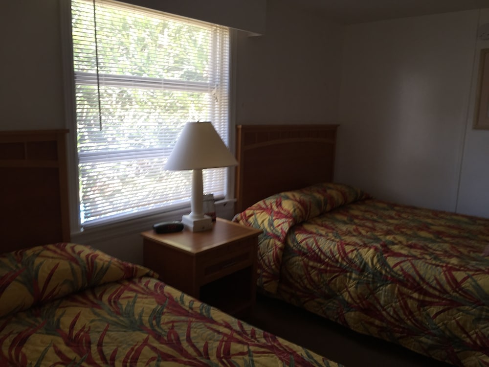 Sea Cove Resort Motel - photo 10