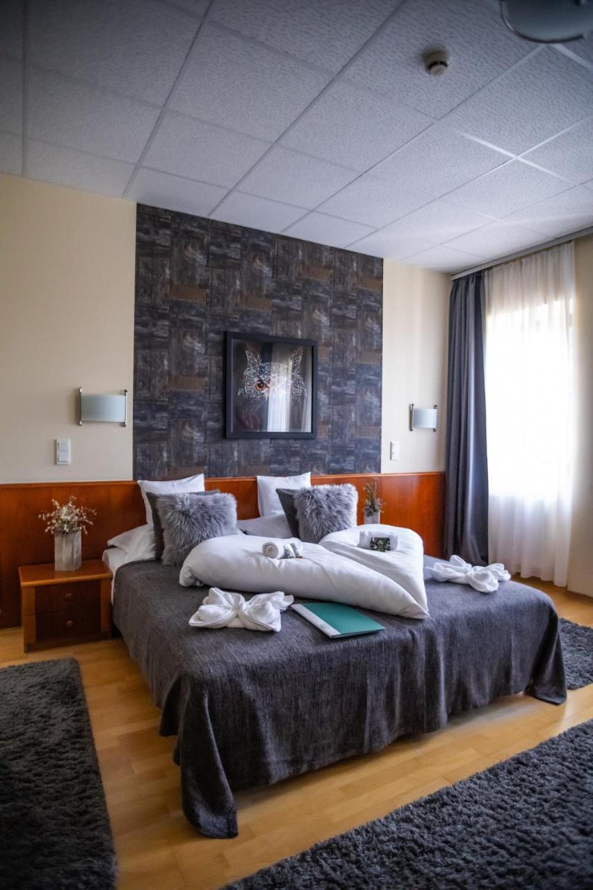 4 Évszak Hegyihotel in Gyongyos, Hungary