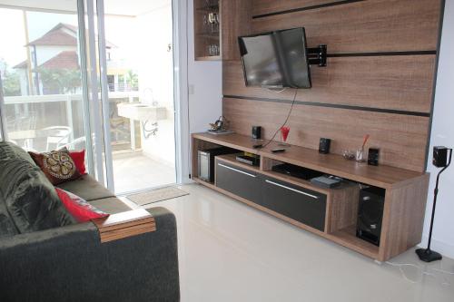 Luxo e Conforto em Jurerê — 4-Star Luxury Hotel in Florianopolis, Brasil
