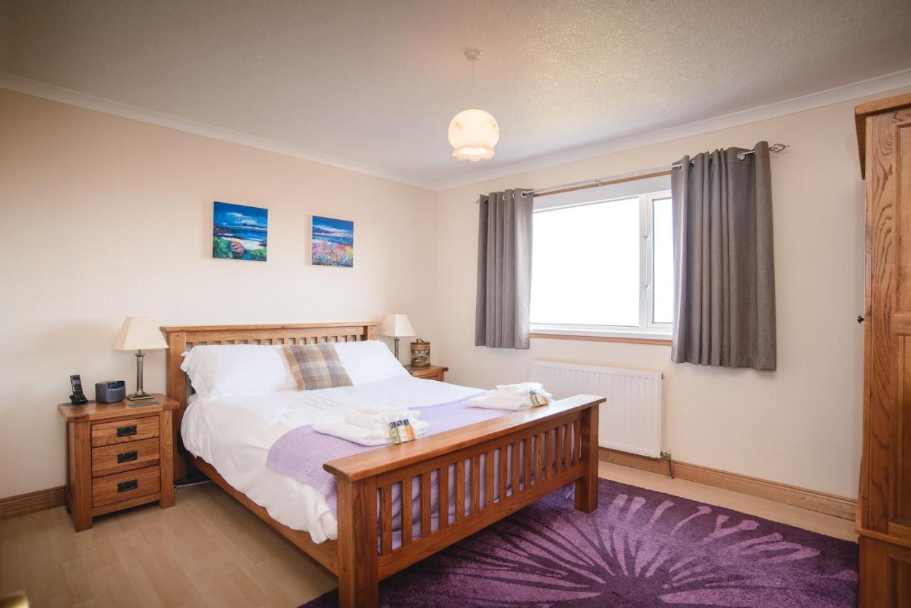 Druim Reidh a Place in the Hebrides in Isle Of Lewis, United Kingdom