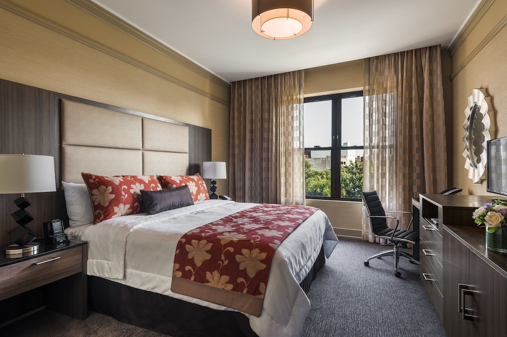 Opera House Hotel - photo 9