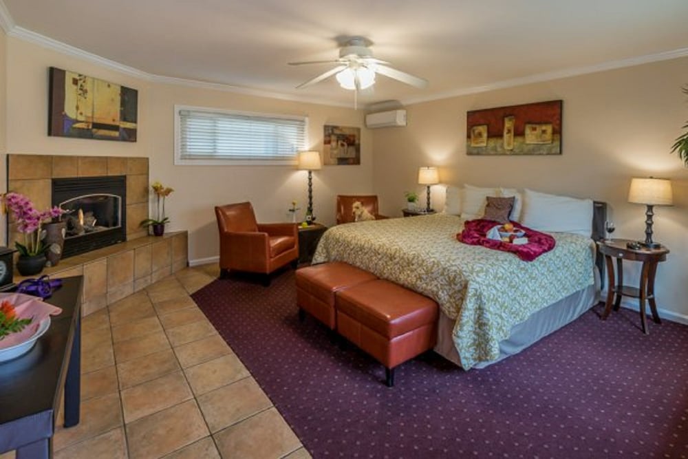 Beach House Inn - photo 14
