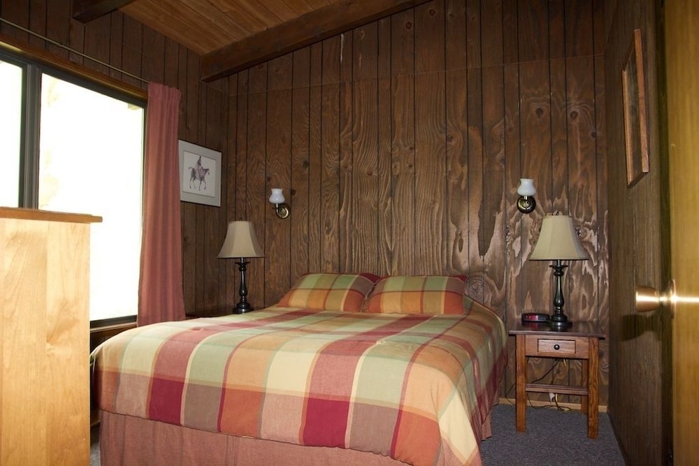 The Wayfarer Resort - photo 18