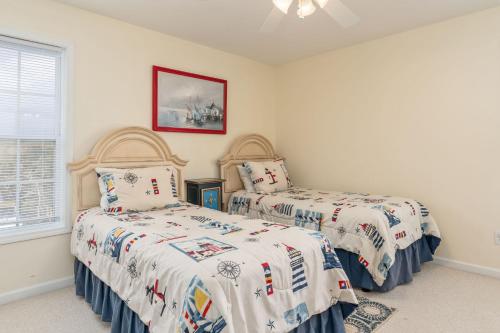 Cox Landing by Oak Island Accommodations - photo 45
