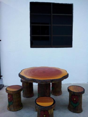 Rehat Penginapan Famili — Kuala Besut — photo 3