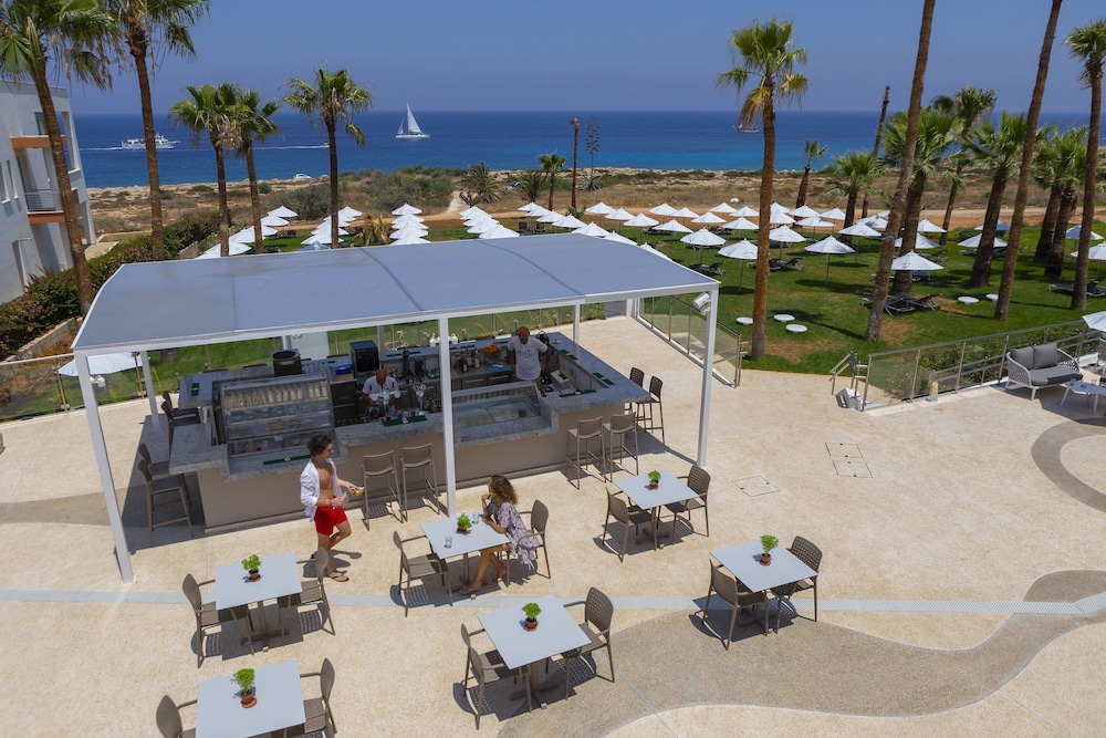 שטחי חוץ / גן