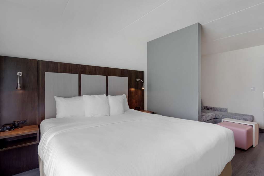 Comfort Suites Mt. Juliet Nashville Area - photo 8