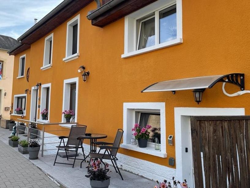 L’orange — Consdorf — photo 4