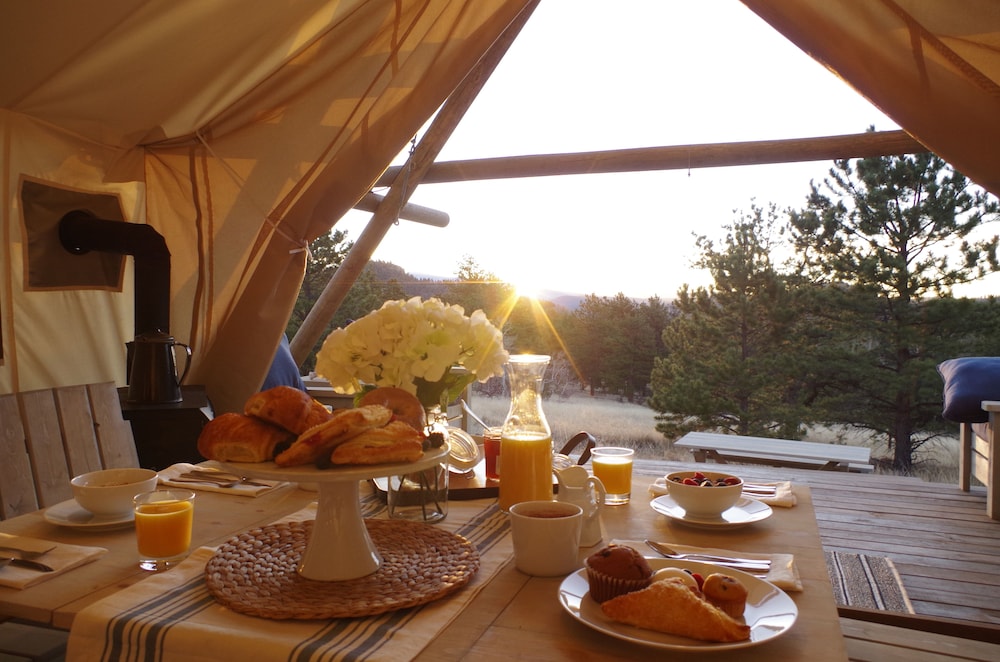 Black Tree Resort The Lodge - photo 13