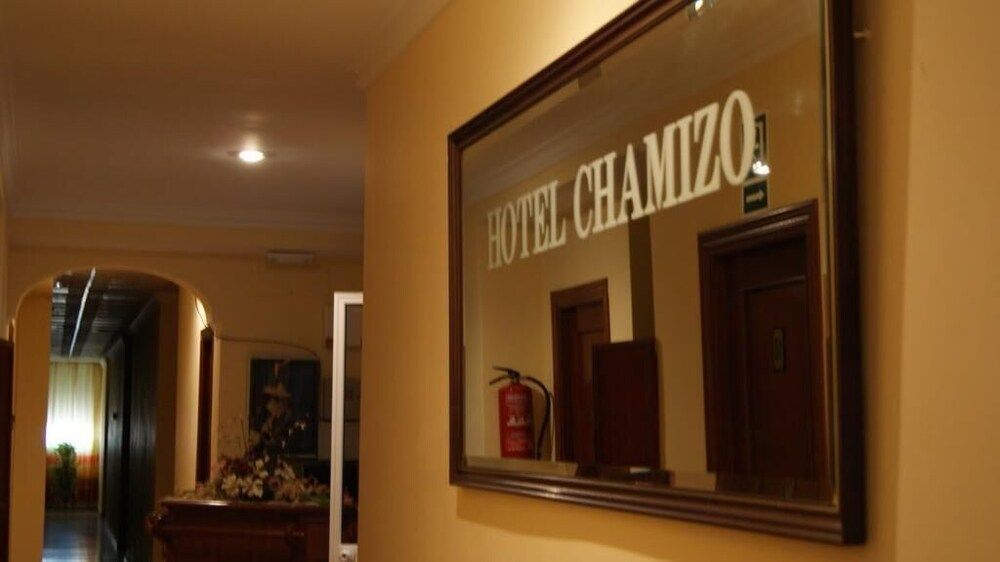 Hotel Chamizo — El Arahal — photo 4