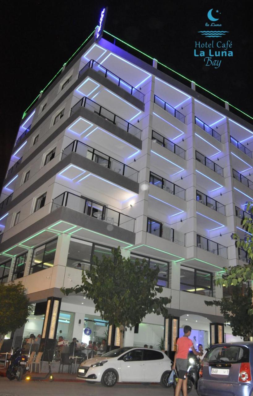 Hotel Laluna Bay in Mdiq, Morocco