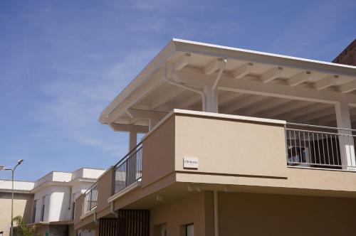 Civico 8 — Scalea — photo 2