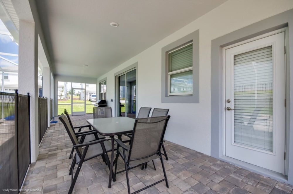 Villa in Champions Gate Resort 2523 - photo 43