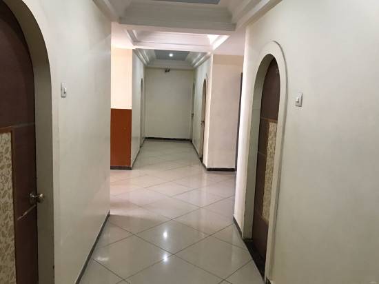 Hotel Gulmohar in Parbhani, India