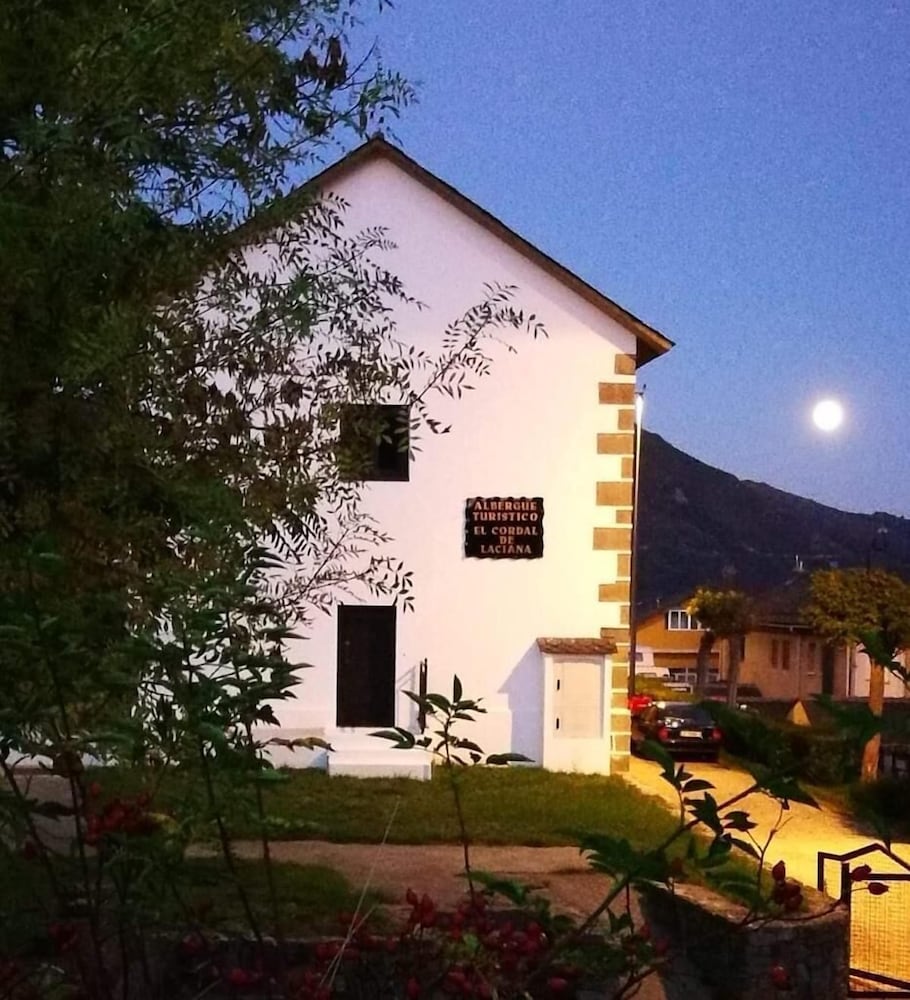El Cordal de Laciana — hotel in Villablino