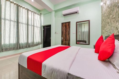 Oyo 78440 Hotel Bigas in Alwar, India