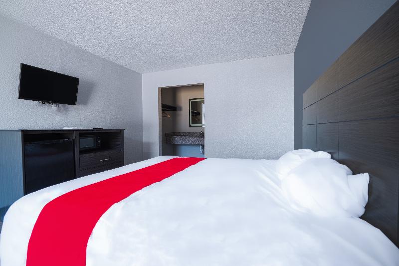 Hotel Comfort Stay by OYO Texarkana East AR I 30 - photo 86