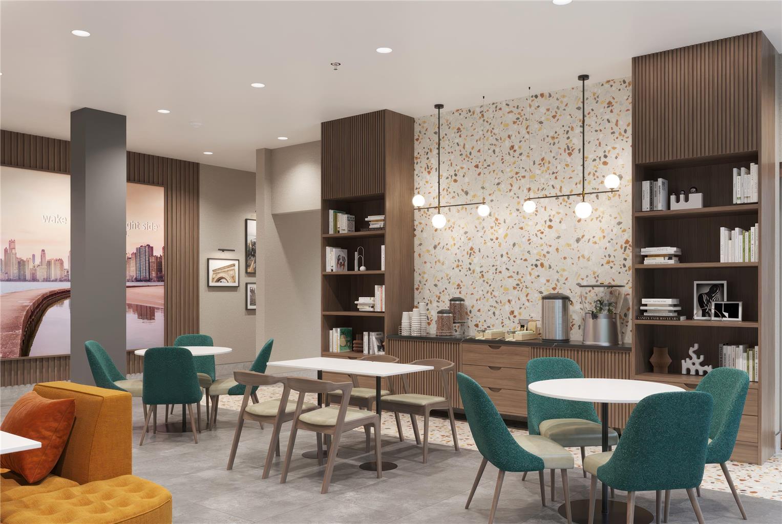 La Quinta Inn & Suites by Wyndham Tracy — Tracy — photo 2