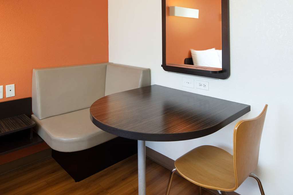 Motel 6 Arcadia CA Los Angeles Pasadena Area - photo 12