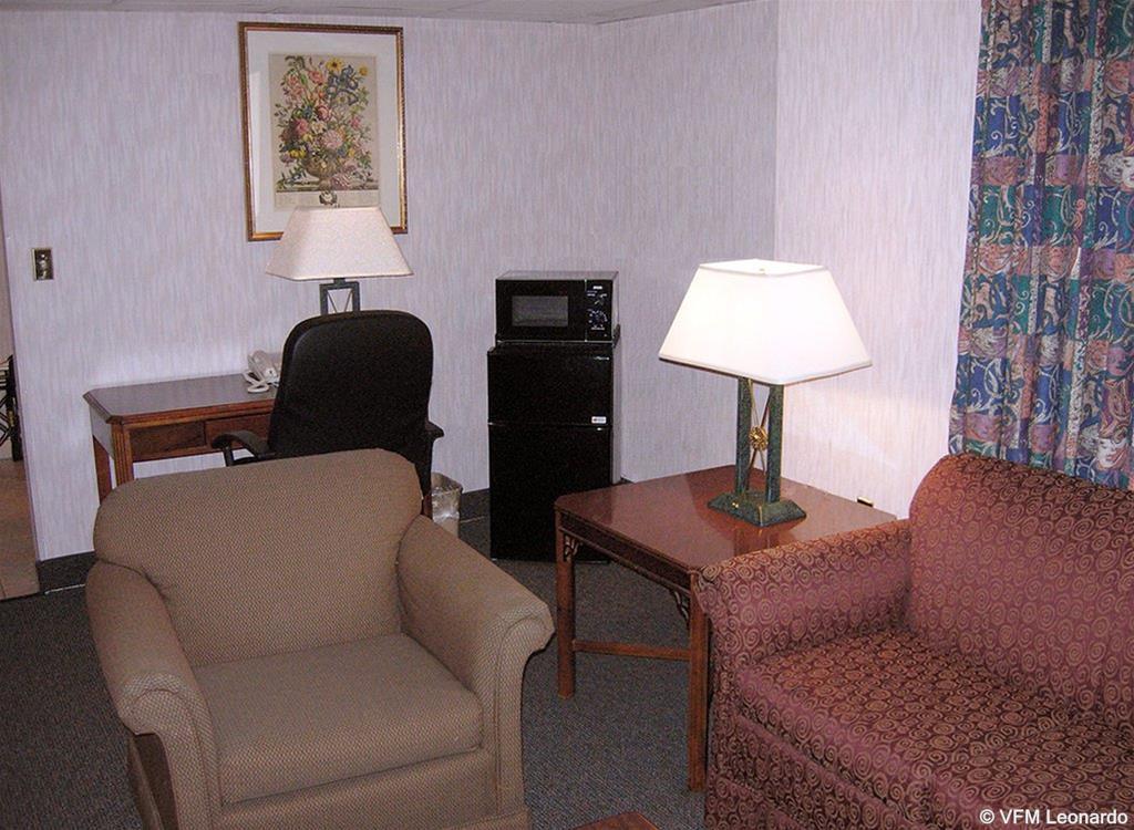 Best Western Tysons Westpark - photo 7