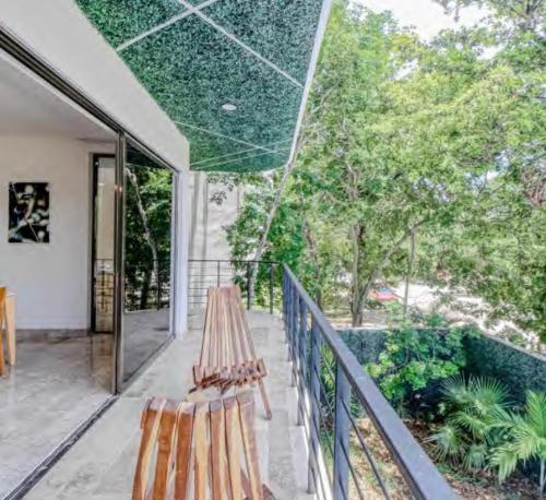Brava Towers Peaceful Condo — Tulum — photo 4