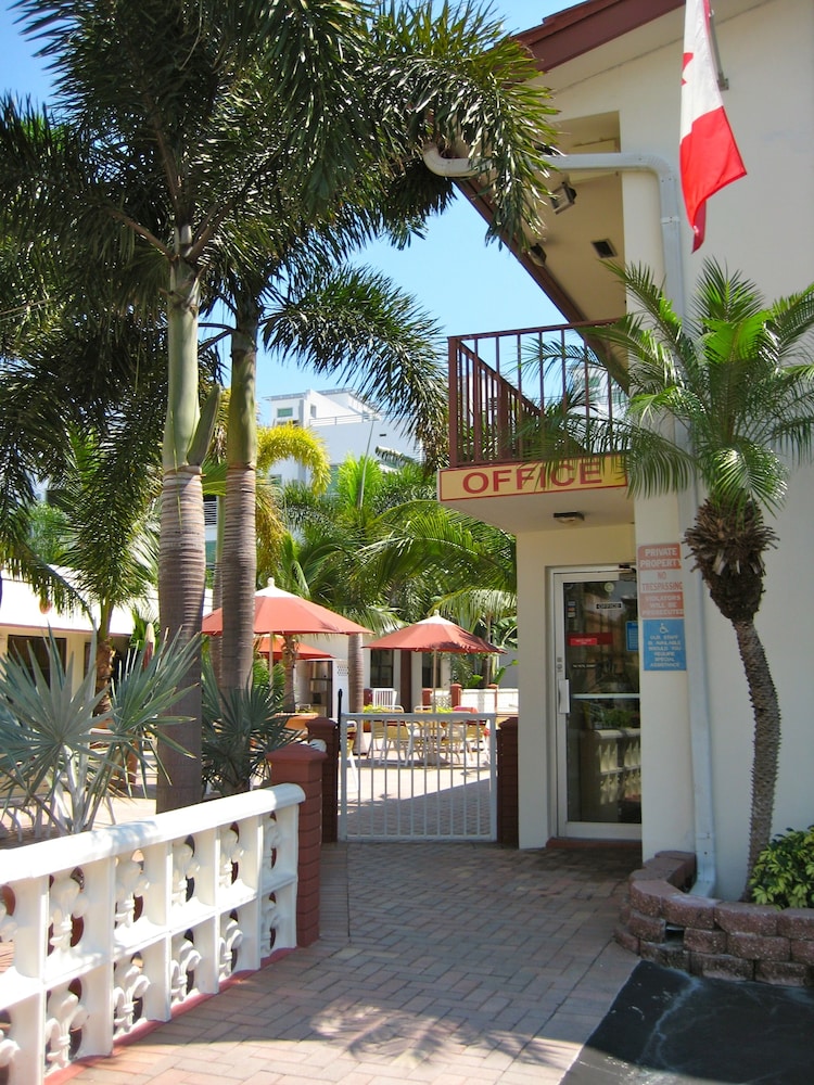 Surf Side Resort - photo 46