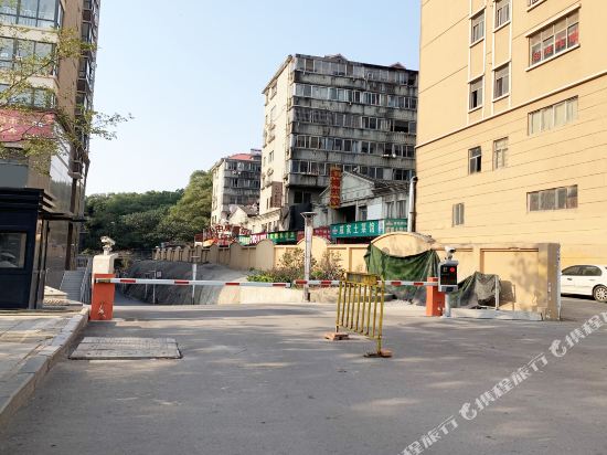 Jiujiang xiaozhongfang hotel pet-friendly hotel Jiujiang