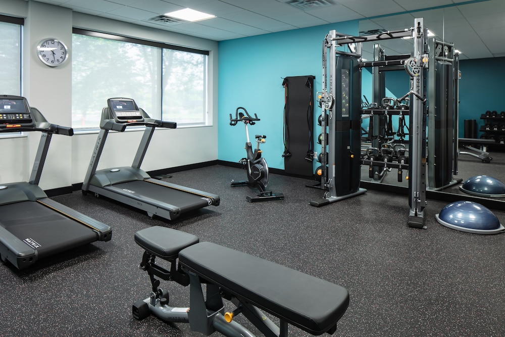 avid hotel Roseville Minneapolis North by IHG - photo 25