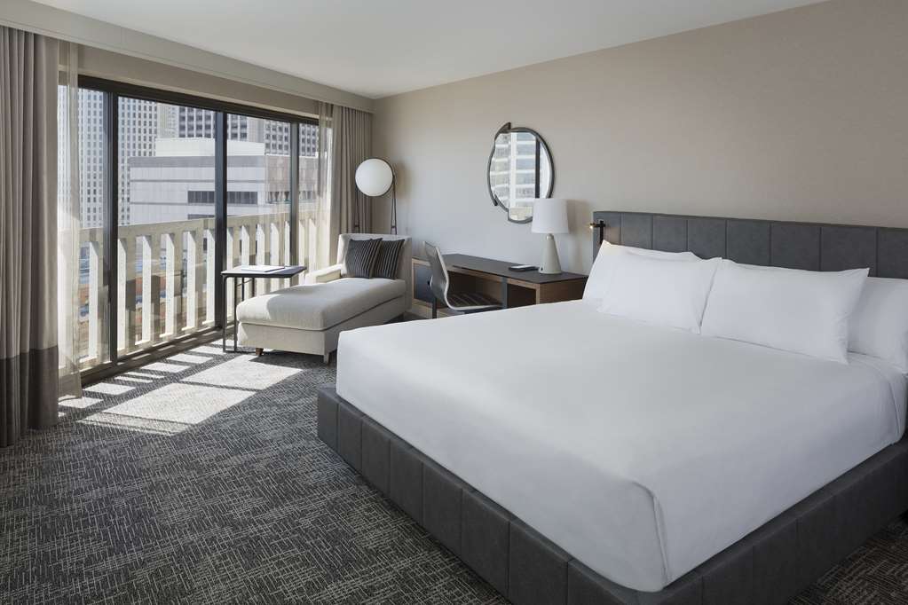 Hyatt Regency San Francisco - photo 8