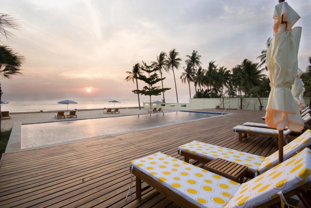 Nantra De Deluxe in Krabi, Thailand