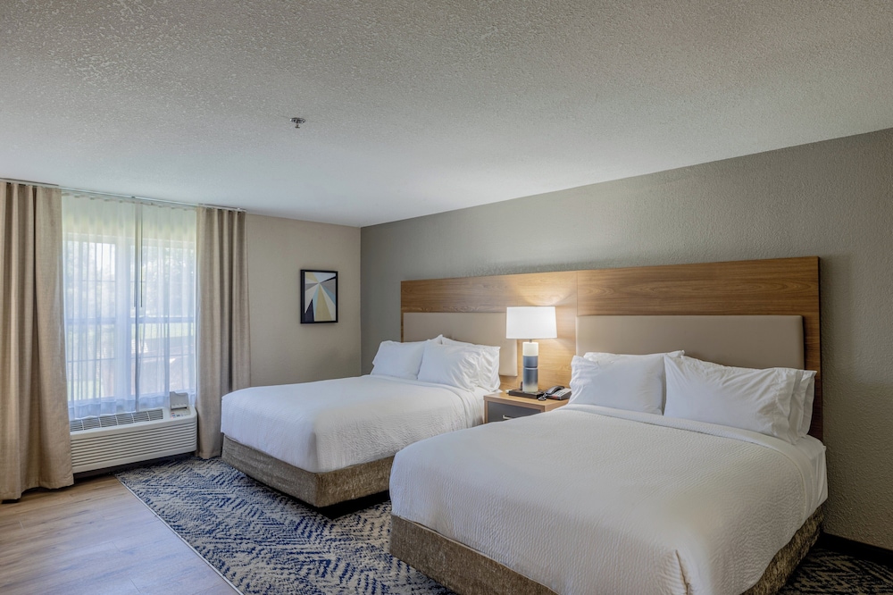 Candlewood Suites Wichita Northwest - photo 21