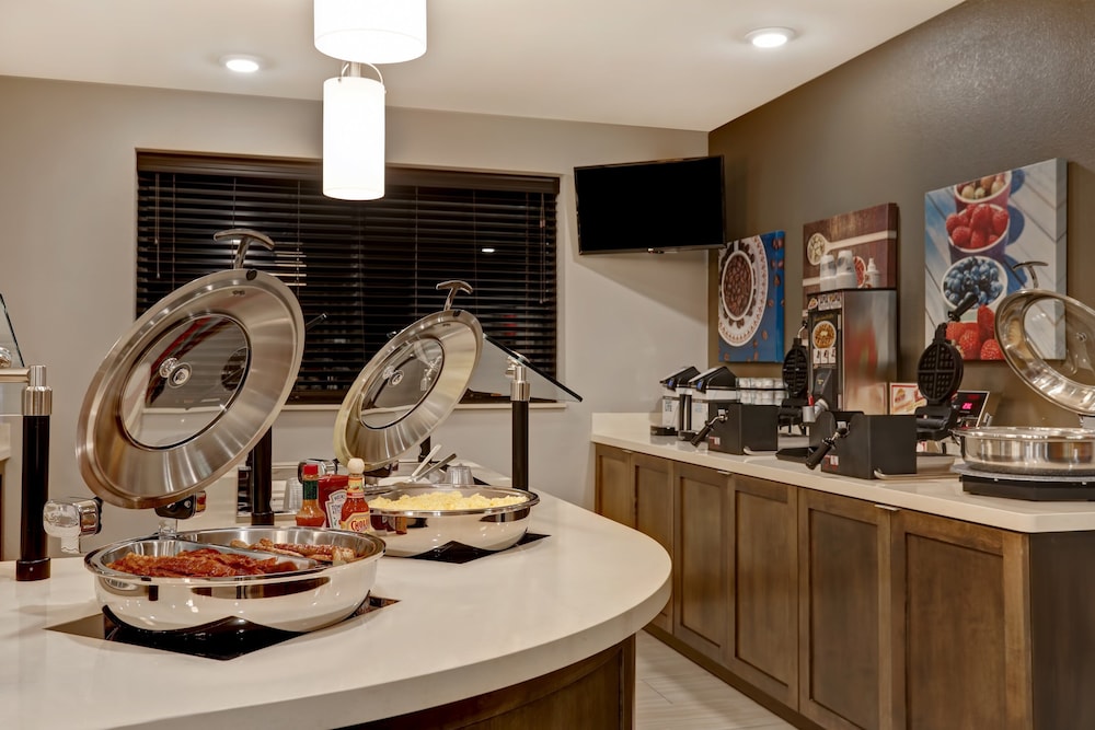Staybridge Suites Overland Park Kansas City S by IHG - photo 38