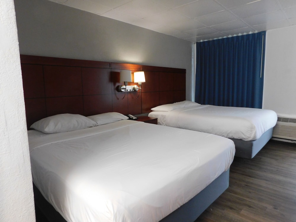 Park View Inn - last minute hotel in Greensboro
