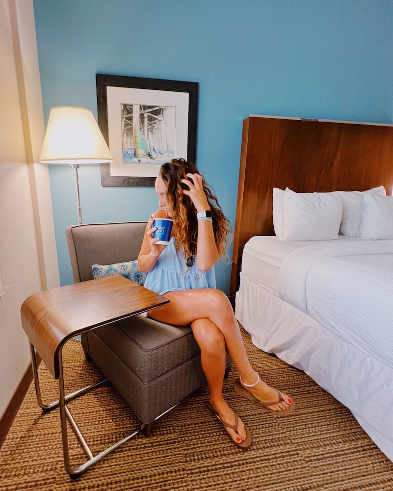 Four Points by Sheraton Cocoa Beach - photo 14
