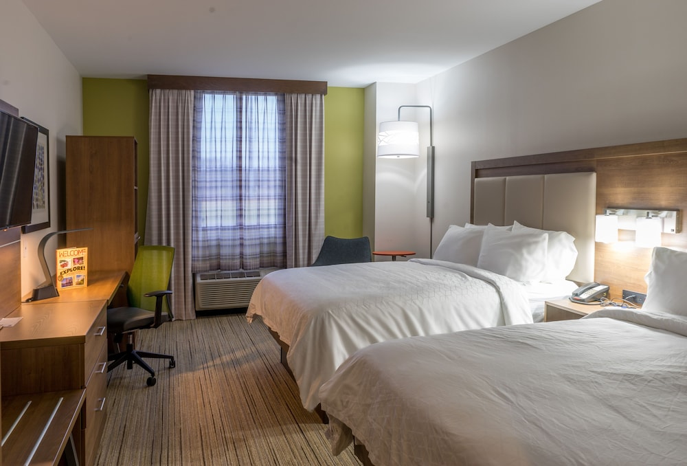 Holiday Inn Express Grand Island Niagara Falls by IHG - photo 3