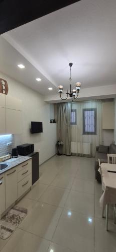 Apartment Heart Tbilisi